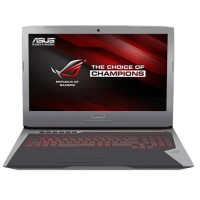 Asus ROG G752VY Core i7-6820HK 32GB 1TB GeForce GTX 980M 4GB 17.3 Inch Windows 10 Gaming Laptop + Bag Mouse & Headset 