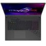 Refurbished ASUS ROG Strix G18 G814JI-N6070W Intel Core i9 32GB RAM 1TB SSD RTX 4070 Windows 11 Home Laptop