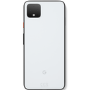 Refurbished Google Pixel 4 XL 64GB 4G SIM Free Smartphone - Clearly White