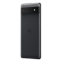 GRADE A2 - Google Pixel 6a Charcoal 6.1" 128GB 5G Unlocked & SIM Free Smartphone
