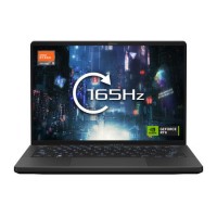 Refurbished ASUS ROG Zephyrus G14 AMD Ryzen 9 32GB 1TB RTX 4080 165Hz 14 Inch Windows 11 Gaming Laptop