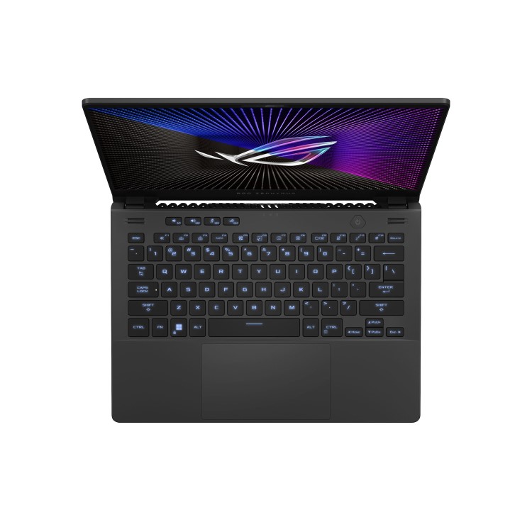 Refurbished ASUS ROG Zephyrus G14 AMD Ryzen 9 32GB 1TB RTX 4080 165Hz 14 Inch Windows 11 Gaming Laptop