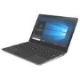 Refurbished Geo Book 1M Intel Celeron N4000 4GB 32GB 11.6 Inch Windows 10 Laptop
