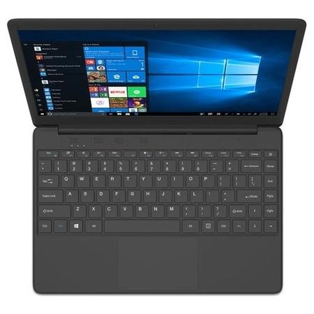 Refurbished Geo Book AMD A9-9420 4GB 64GB 14 Inch Windows 10 Laptop