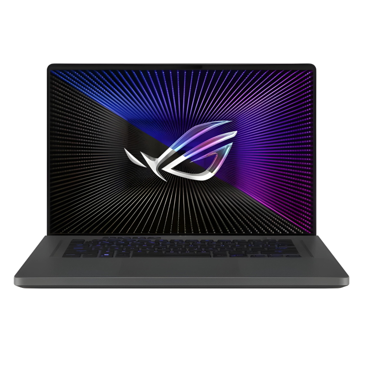 Refurbished ASUS ROG G16 Intel Core i7 16GB 1TB SSD RTX 4060 16 Inch Windows 11 Gaming Laptop