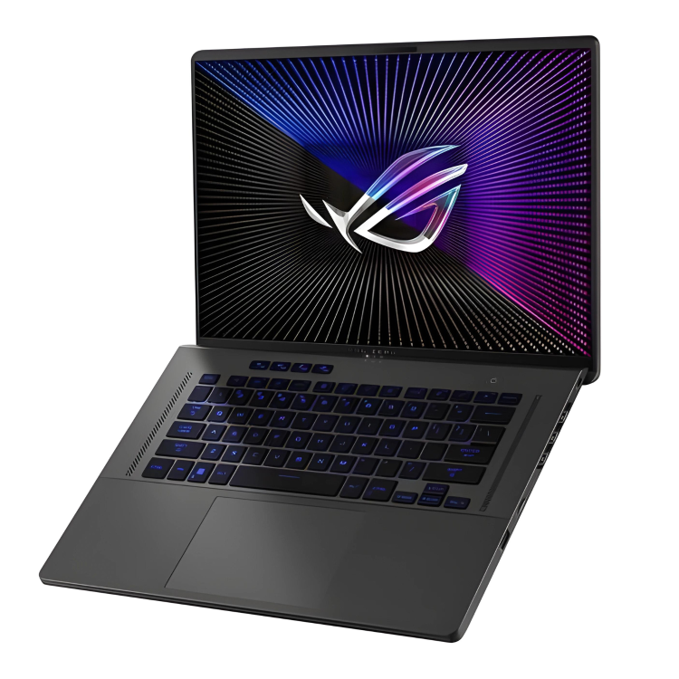 Refurbished ASUS ROG G16 Intel Core i7 16GB 1TB SSD RTX 4060 16 Inch Windows 11 Gaming Laptop