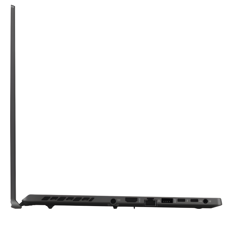 Refurbished ASUS ROG G16 Intel Core i7 16GB 1TB SSD RTX 4060 16 Inch Windows 11 Gaming Laptop