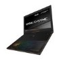 Refurbished Asus ROG Zephyrus GX501 Core i7-7700HQ 8GB 512GB GTX 1070 15.6 Inch Windows 10 Gaming Laptop 