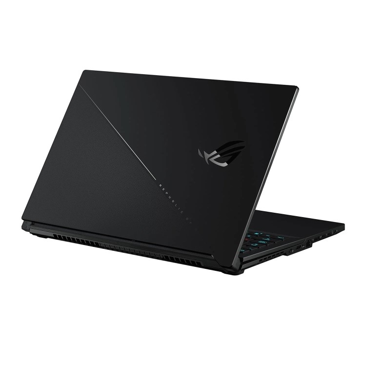 Refurbished ASUS ROG Zephyrus S17 Core i7 16GB 2TB SSD RTX 3080 120Hz 4K 17.3 Inch Windows 10 Gaming Laptop