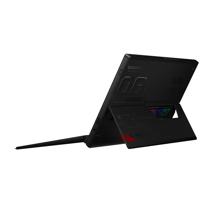 Refurbished ASUS ROG Flow Z13 Intel Core i9 16GB RAM 1TB SSD RTX 3050 Ti 60Hz 13.4 Inch Touchscreen Windows 11 Gaming Laptop
