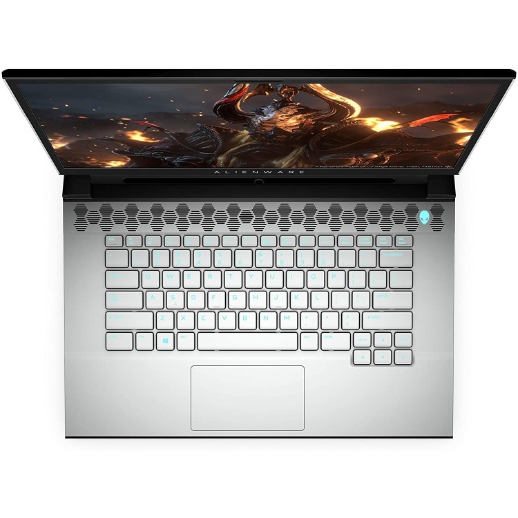 Alienware M17 R2 Core i7-9750H 16GB 1TB SSD 17.3 Inch FHD 144Hz GeForce RTX 2070 8GB Windows 10 Gaming Laptop