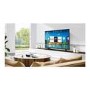Refurbished Hisense 65" 4K Ultra HD with HDR LED Freeview Play Smart TV