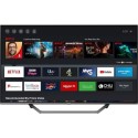 A2/H65AE7400FTUK/NS Refurbished Hisense 65" 4K Ultra HD HDR LED Smart TV without Stand