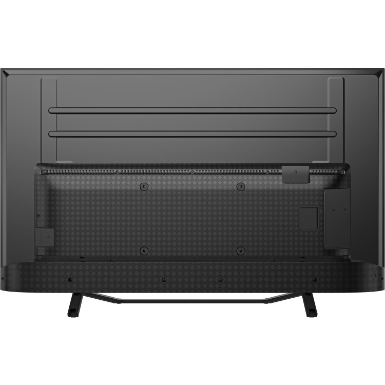 Refurbished Hisense 43" 4K Ultra HD with HDR LED Freeview HD Smart TV