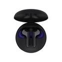 Refurbished LG FN6 Wireless Earbuds Black