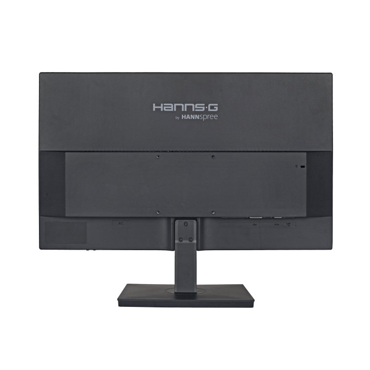 Hannspree HE247DPB 24" Full HD Monitor