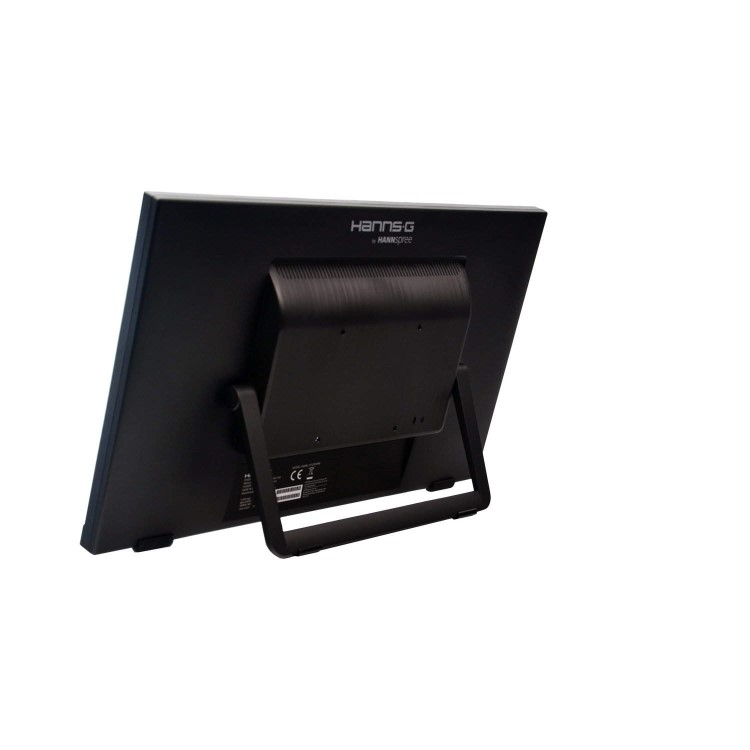 Refurbished Hannspree HT225HPB 22" TFT FHD Touchscreen Monitor