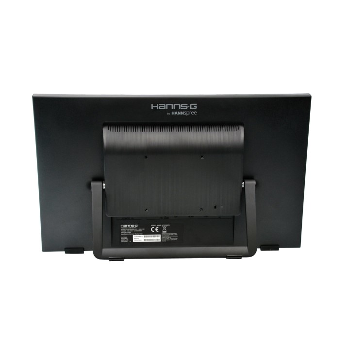 Refurbished Hannspree HT225HPB 22" TFT FHD Touchscreen Monitor