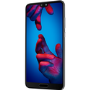 Grade B Huawei P20 Black 5.8" 128GB 4G Unlocked & SIM Free