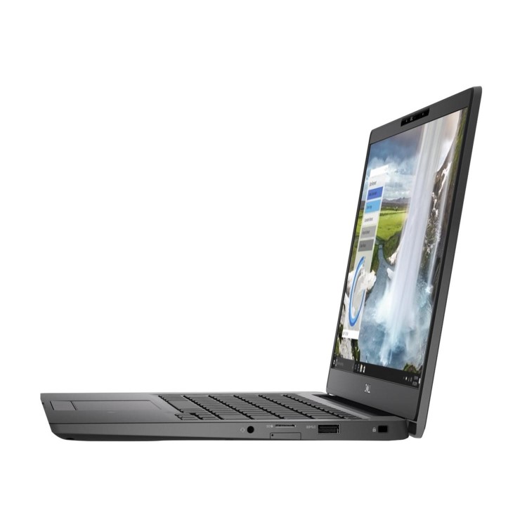 Refurbished Dell Latitude 7300 0PYRY5 Core i7-8665U 16GB 256GB 13.2 Inch Windows 10 Professional Laptop