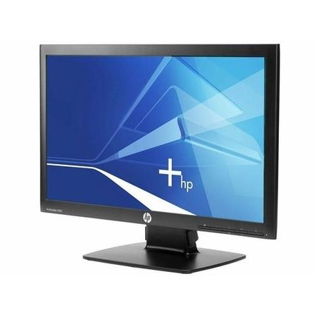 Refurbished HP ProDisplay P202 20" WLED Monitor