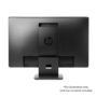 Refurbished HP ProDisplay P232 23" Full HD Monitor - No Stand