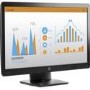 Refurbished HP ProDisplay P232 23" FHD LED Monitor