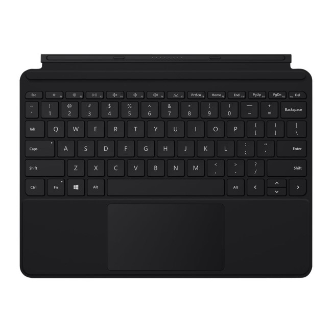 Ex Demo Microsoft Surface Go Type Cover