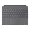 Refurbished Microsoft Surface Go 2 Typecover - Charcoal