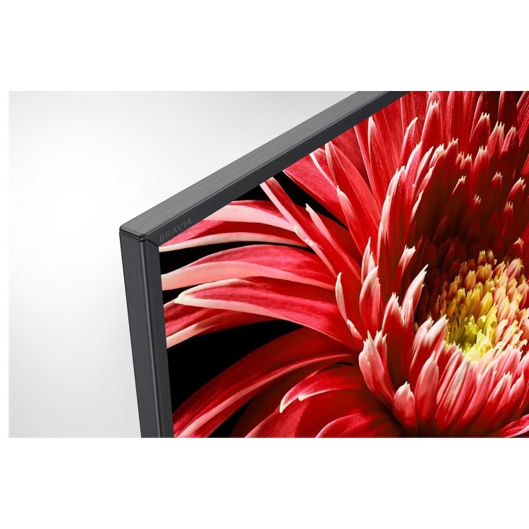 Refurbished Sony Bravia 65" 4K Ultra HD with HDR LED Freeview Play Smart TV without Stand