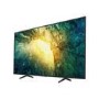 Refurbished Sony 43" 4K Ultra HD with HDR10 LED Freeview Play Smart TV without Stand