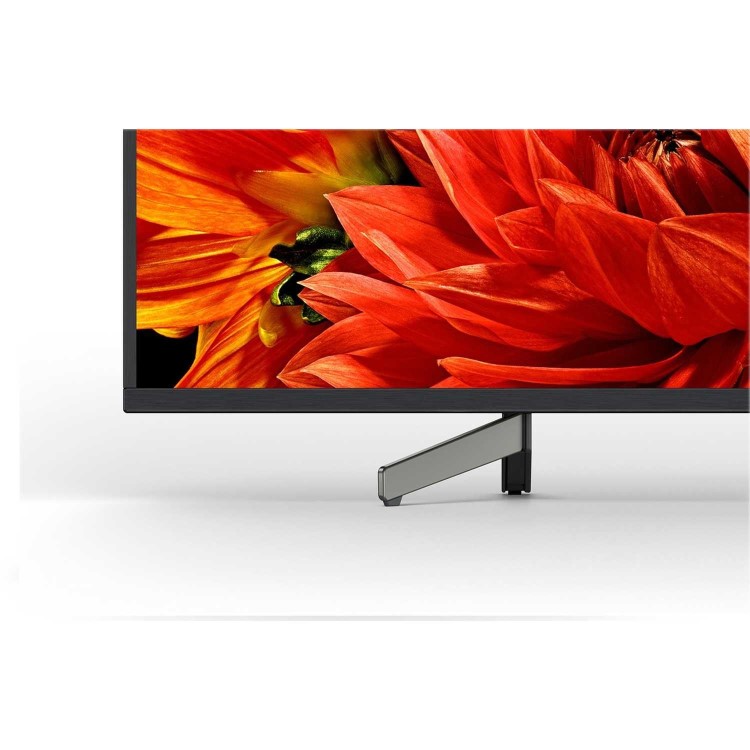 Refurbished Sony BRAVIA 43" 4K Ultra HD with HDR10 LED Freeview Smart TV without Stand