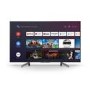 Refurbished Sony 43" 4K Ultra HD with HDR10 LED Freeview Play Smart TV