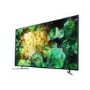 Refurbished Sony 43" 4K Ultra HD with HDR LED Freeview HD Smart TV