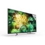 Refurbished Sony Bravia 49" 4K Ultra HD with HDR LED Smart TV