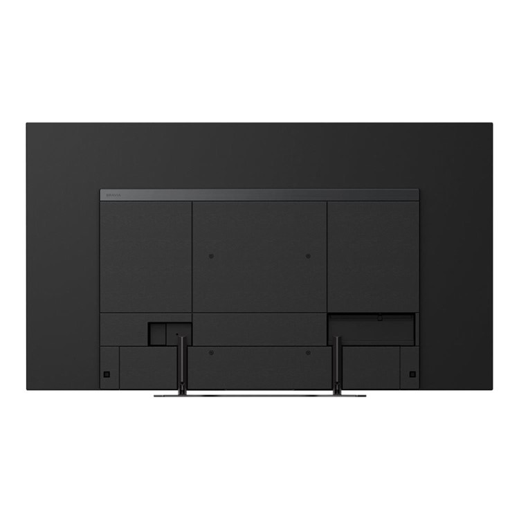 Refurbished Sony Bravia 55" 4K Ultra HD with HDR10 OLED Freeview HD Smart TV