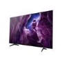 Refurbished Sony 65" 4K Ultra HD with HDR OLED Smart Android TV