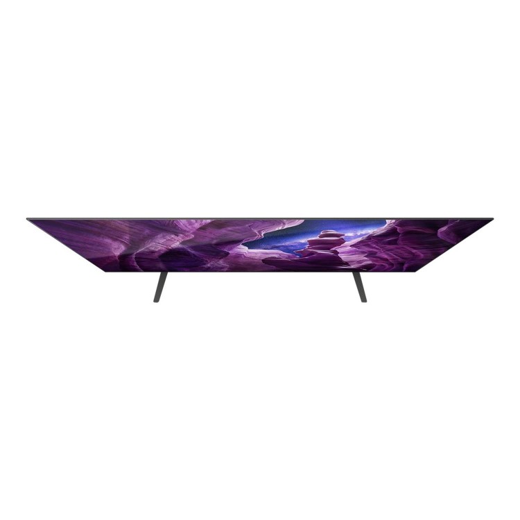 Refurbished Sony 65" 4K Ultra HD with HDR OLED Smart Android TV