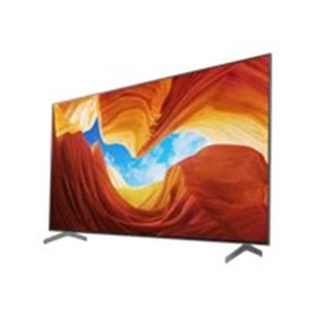 Refurbished Sony Bravia 65" 4K Ultra HD with HDR10 LED Freeview HD Smart TV