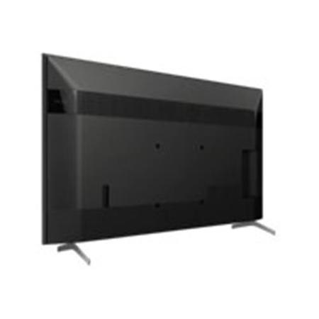 Refurbished Sony Bravia 65" 4K Ultra HD with HDR10 LED Freeview HD Smart TV