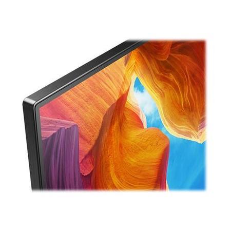 Refurbished Sony BRAVIA 65" 4K Ultra HD with HDR LED Freeview HD Smart TV without Stand