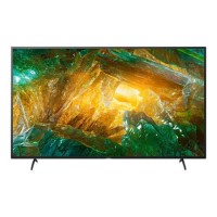 Refurbished Sony Bravia 75" 4K Ultra HD with HDR LED Freeview HD Smart TV without Stand Refurbished Sony Bravia 75" 4K Ultra HD with HDR LED Freeview HD Smart TV without Stand