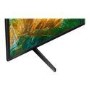 Refurbished Sony Bravia 75" 4K Ultra HD with HDR LED Freeview HD Smart TV without Stand