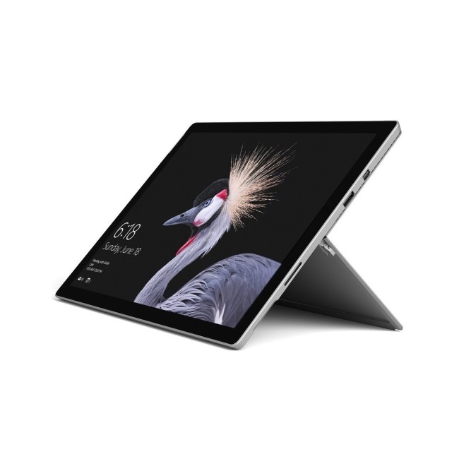 Refurbished Microsoft Surface Pro 6 Core i5 8GB 256GB 12.3" Quad HD Windows 10 Tablet
