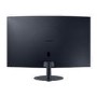 Samsung C27T550 27" Full HD Curved Monitor