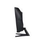 Refurbished Samsung G55T 32" VA Wide-QHD 144Hz 1ms Curved Gaming Monitor