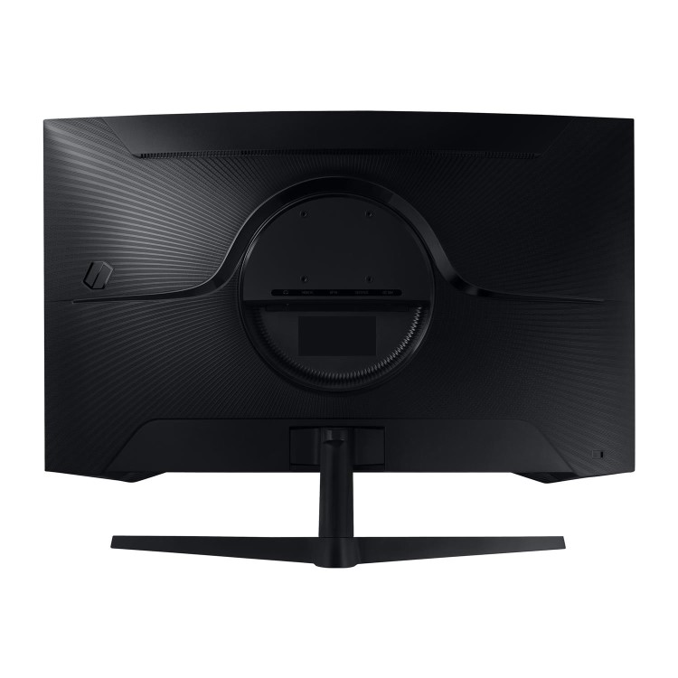 Refurbished Samsung G55T 32" VA Wide-QHD 144Hz 1ms Curved Gaming Monitor