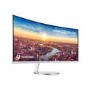 Refurbished Samsung C34J791WTR 34" VA QHD QLED 100Hz 4ms FreeSync Curved Gaming Monitor
