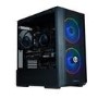 CyberPowerPC LC216 Intel Core i5-12400F 16GB RAM 1TB SSD RTX 5060 Ti Windows 11 Gaming PC