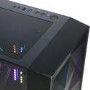 Refurbished CyberPowerPC Eurus AMD Ryzen 5 5600G 8GB RAM 500GB M.2 NVMe SSD + 23.8" FHD 100Hz 1ms Gaming Monitor